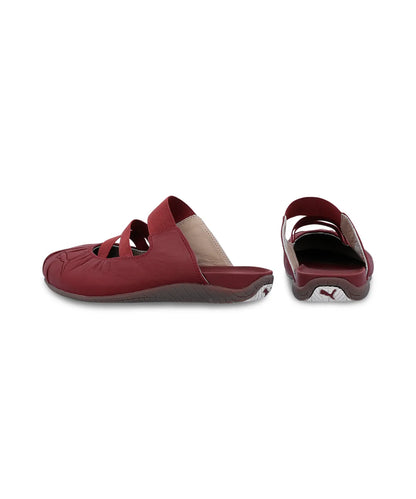 [Blackpink Rosé Pick] Puma Speedcat Ballet Mule Shoes