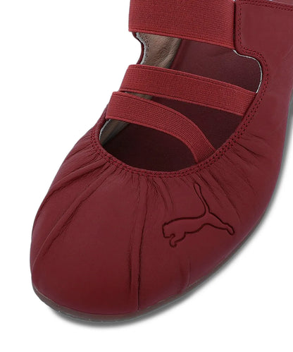 [Blackpink Rosé Pick] Puma Speedcat Ballet Mule Shoes