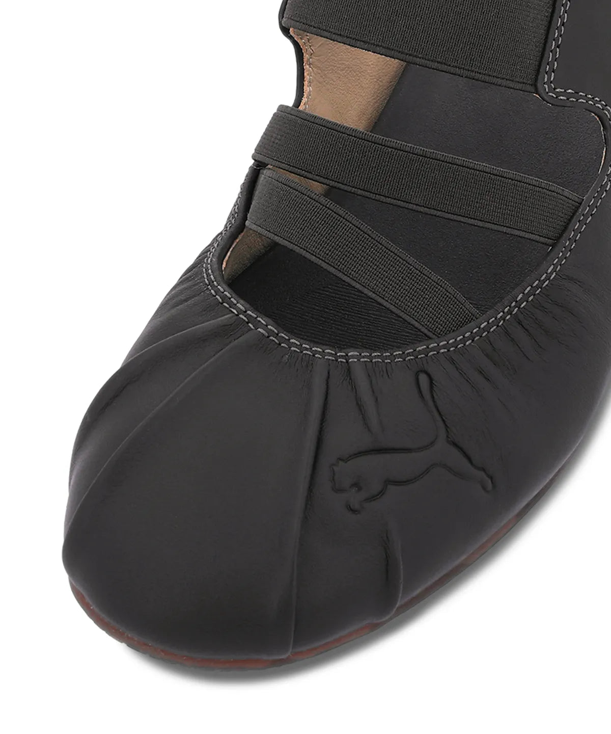 [Blackpink Rosé Pick] Puma Speedcat Ballet Mule Shoes