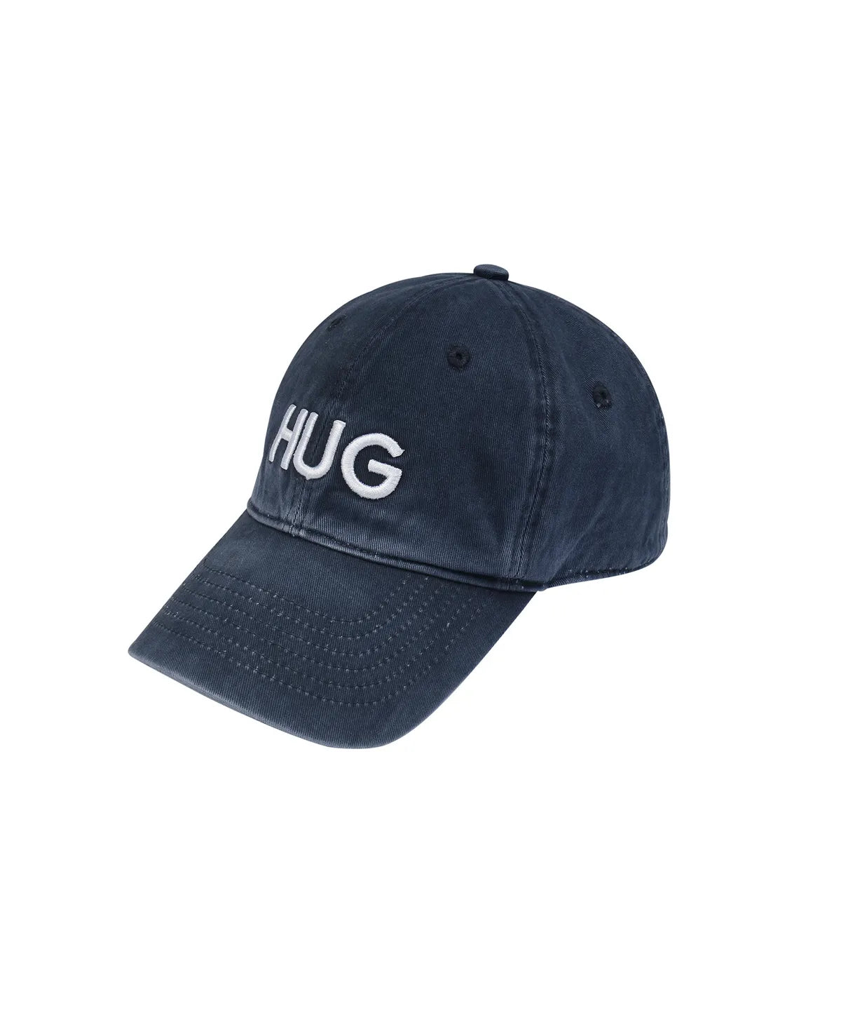 [Seventeen Jeonghan Worn] MTTIRÉ Not Wifi Message Cap Navy