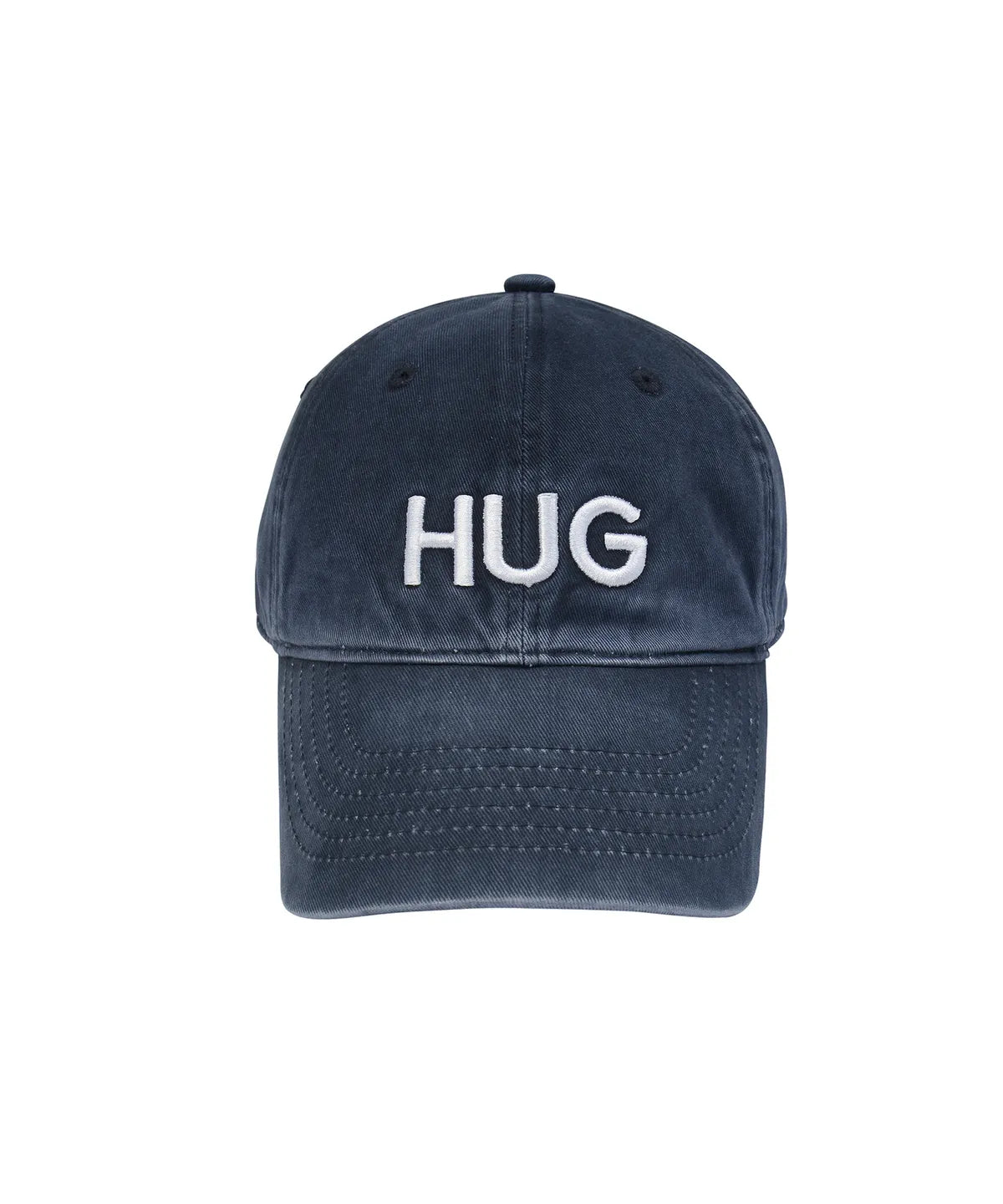 [Seventeen Jeonghan Worn] MTTIRÉ Not Wifi Message Cap Navy