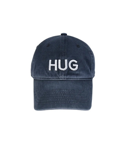 [Seventeen Jeonghan Worn] MTTIRÉ Not Wifi Message Cap Navy