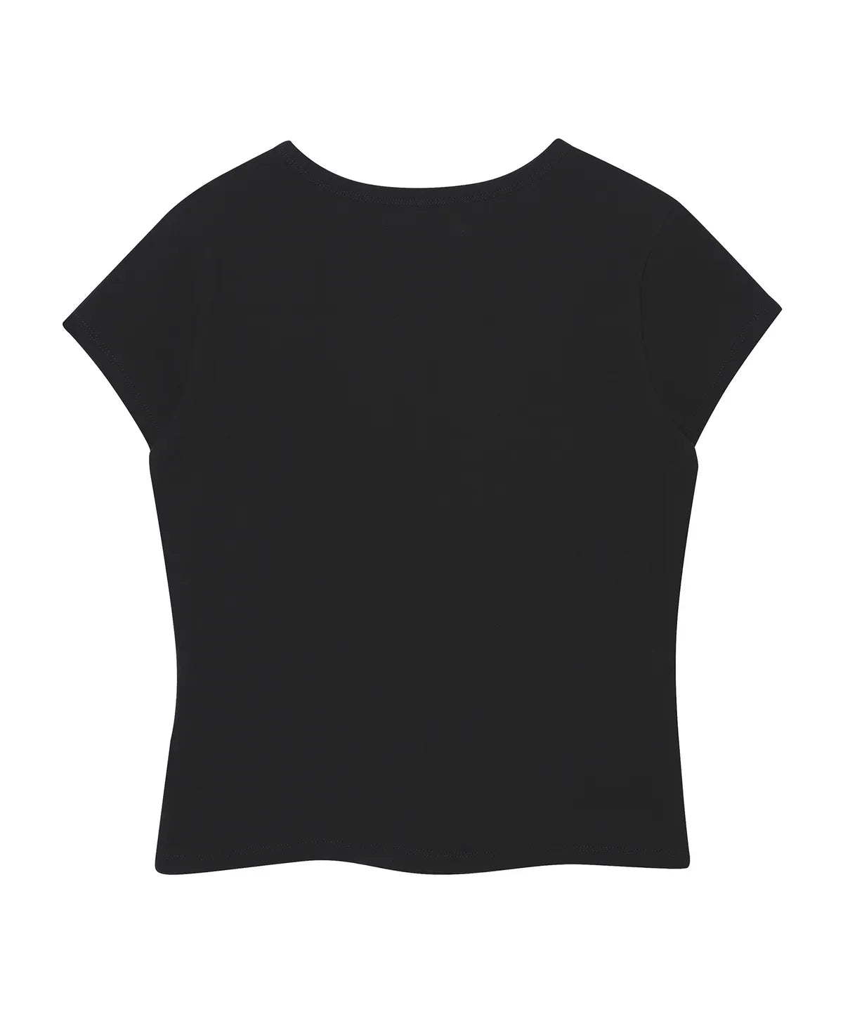 [Illit Pick] SUPERDRY Women's Cap Sleeve T-shirt