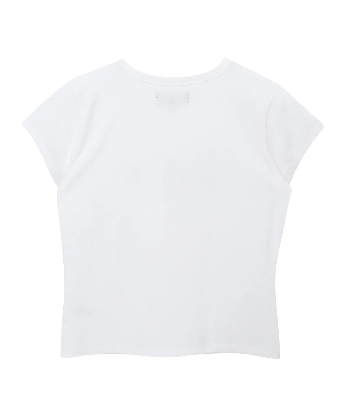 [Illit Pick] SUPERDRY Women's Cap Sleeve T-shirt