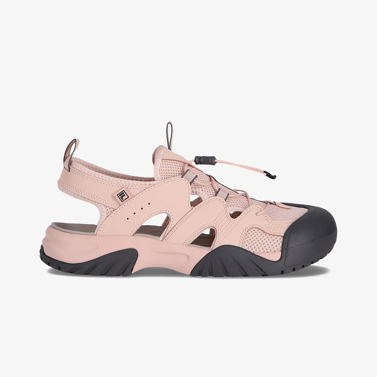 26SS Fila Peito Sandals V2