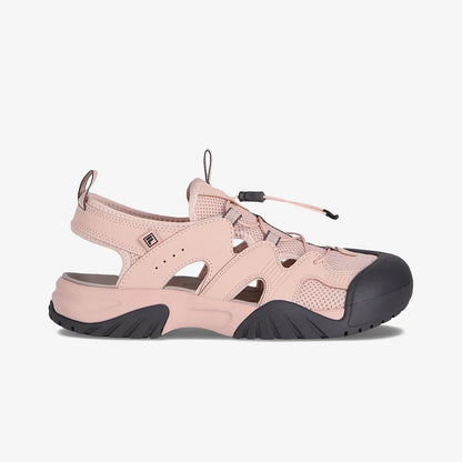 26SS Fila Peito Sandals V2