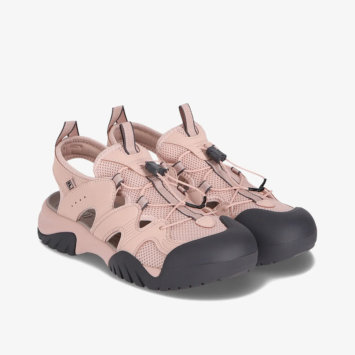 26SS Fila Peito Sandals V2