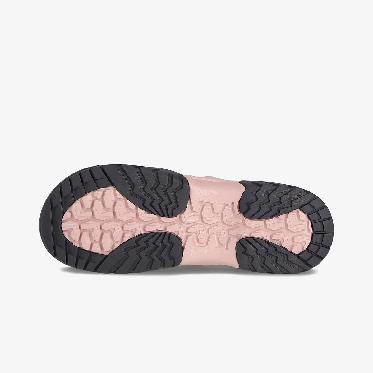 26SS Fila Peito Sandals V2
