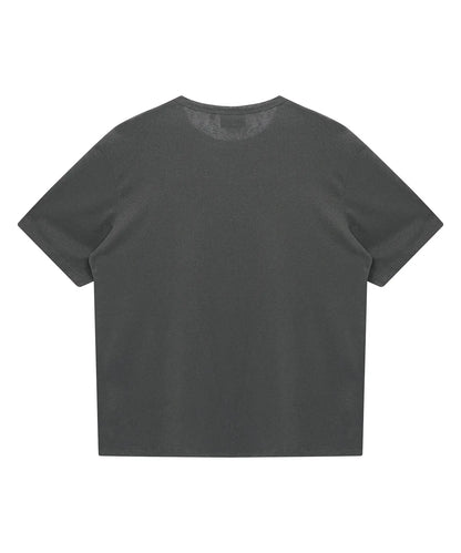 [Illit Pick] SUPERDRY Women's Vintage Lettering T-shirt