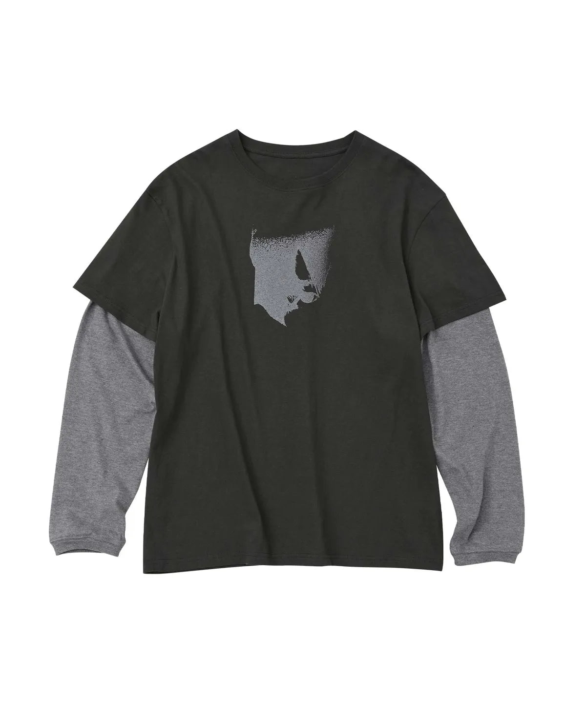 [WMC X KickFlip MINJE] Eye Long Sleeve