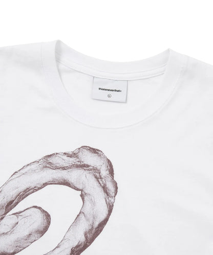 [BTS Suga Worn] THISISNEVERTHAT Artifacts Tee