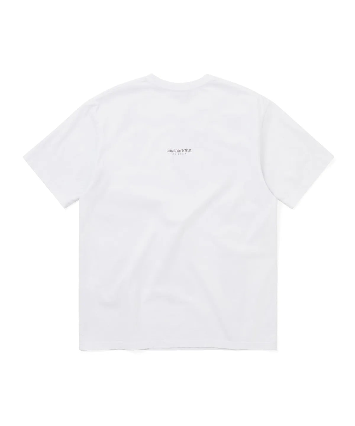 [BTS Suga Worn] THISISNEVERTHAT Artifacts Tee