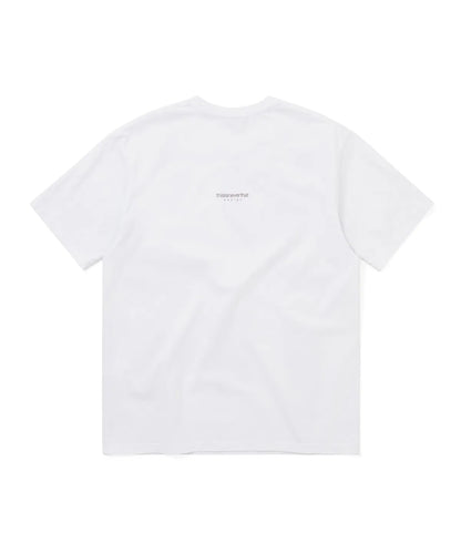 [BTS Suga Worn] THISISNEVERTHAT Artifacts Tee