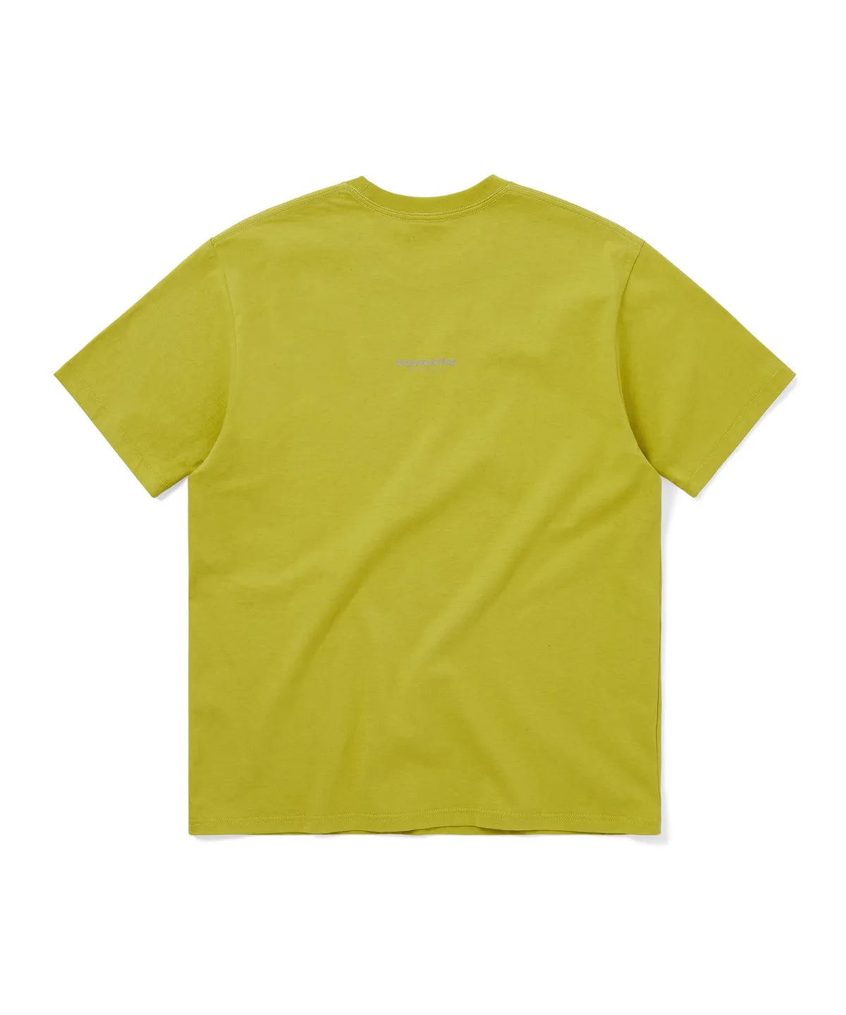 [BTS Suga Worn] THISISNEVERTHAT Artifacts Tee
