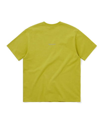 [BTS Suga Worn] THISISNEVERTHAT Artifacts Tee