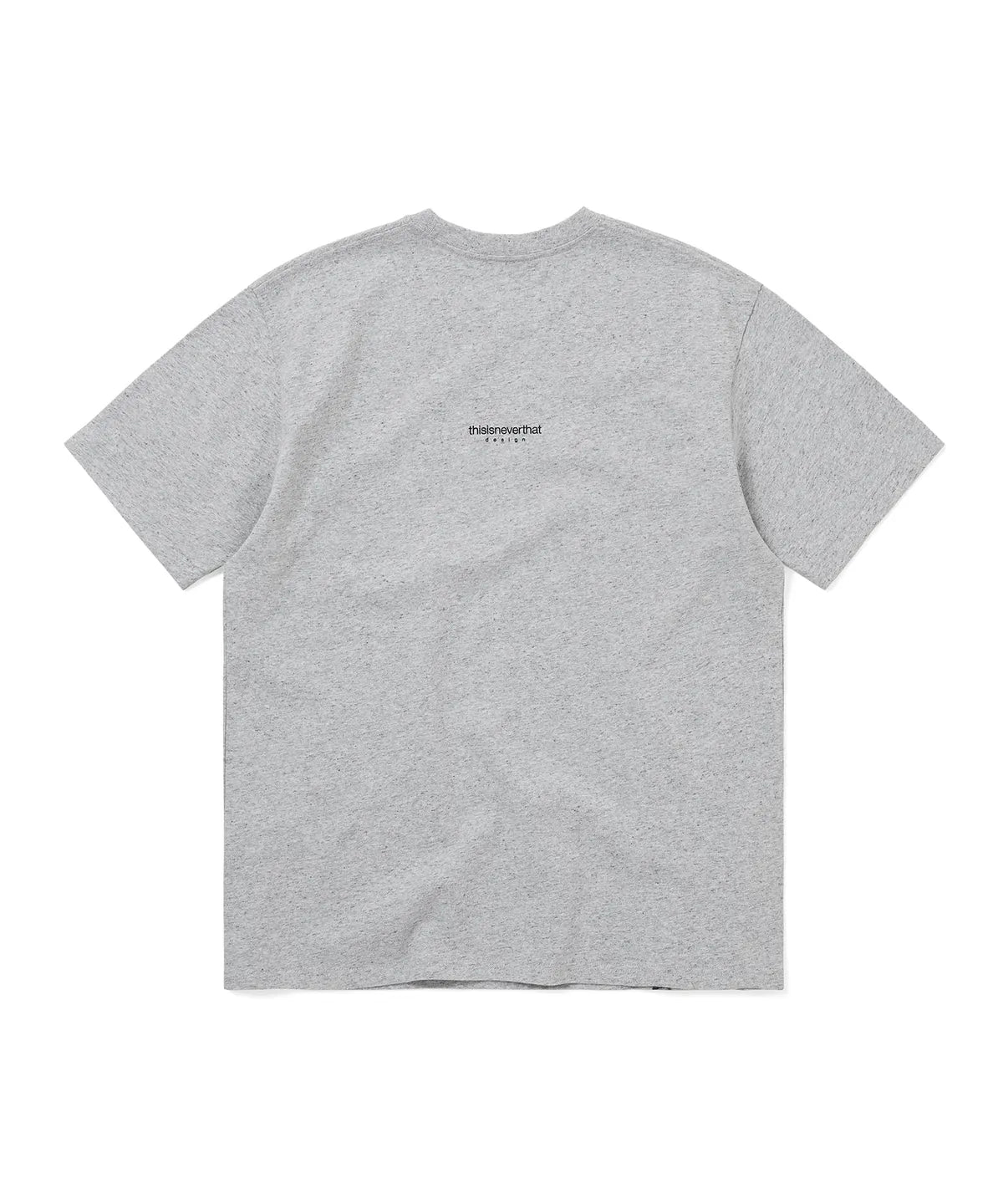 [BTS Suga Worn] THISISNEVERTHAT Artifacts Tee