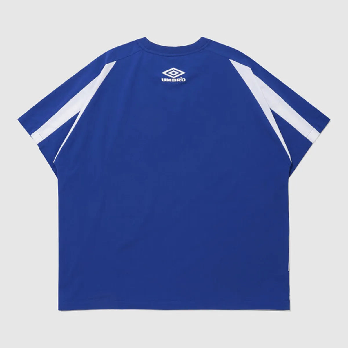 [UMBRO X NCT WISH]  HBL Football Puchibow Short Sleeve Piste