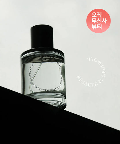 ReSaltZ Eau De Parfum 50ml