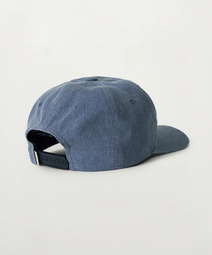 [Riize X Satur] 26 Summer 5 Panel Vintage Logo Cap
