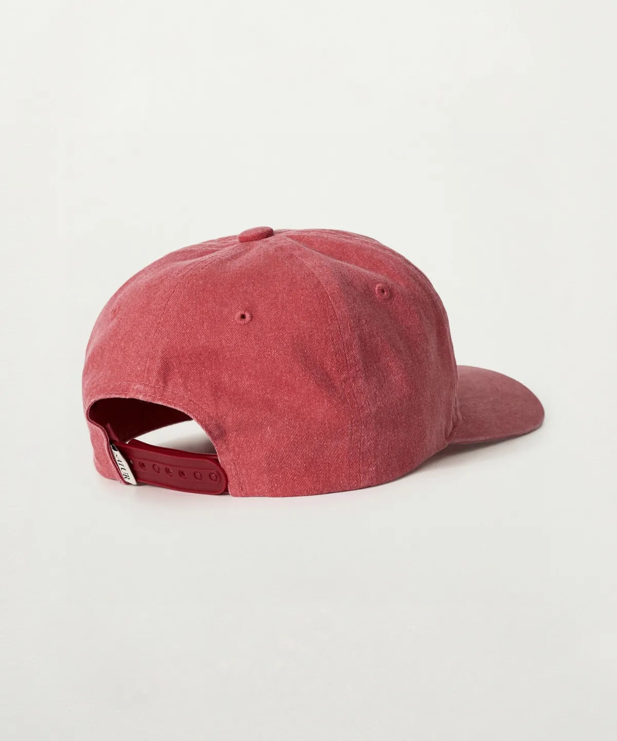 [Riize X Satur] 26 Summer 5 Panel Vintage Logo Cap