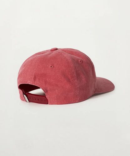 [Riize X Satur] 26 Summer 5 Panel Vintage Logo Cap