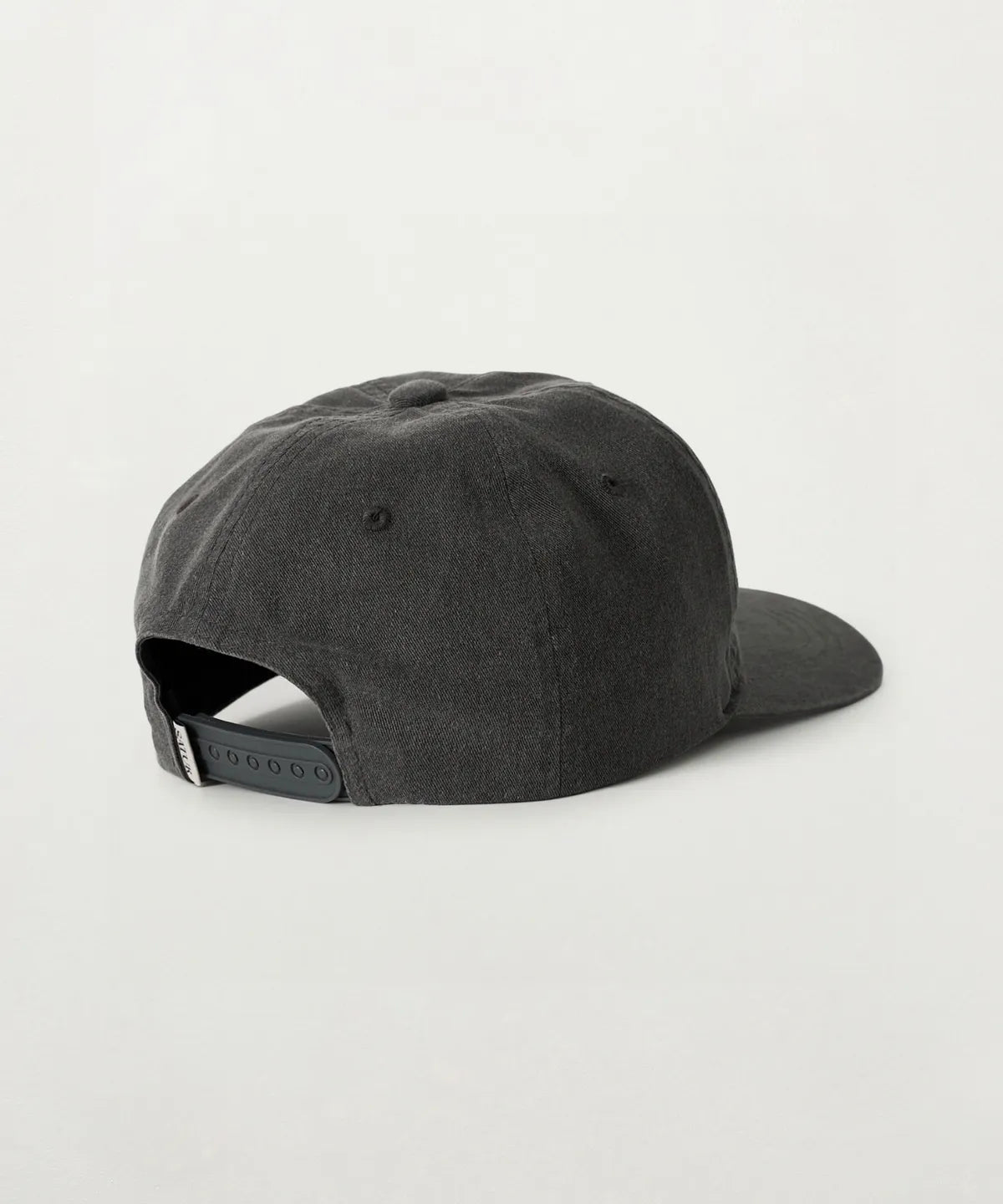 [Riize X Satur] 26 Summer 5 Panel Vintage Logo Cap