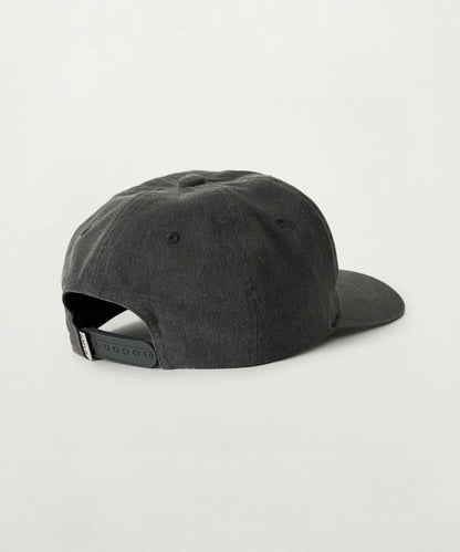 [Riize X Satur] 26 Summer 5 Panel Vintage Logo Cap