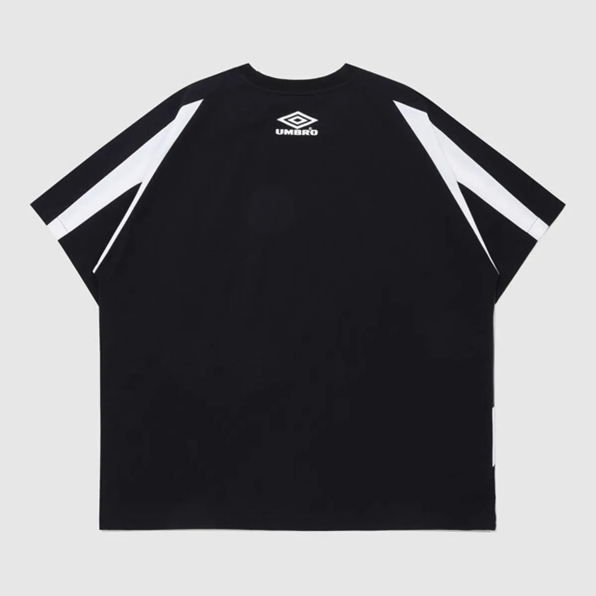 [UMBRO X NCT WISH]  HBL Football Puchibow Short Sleeve Piste
