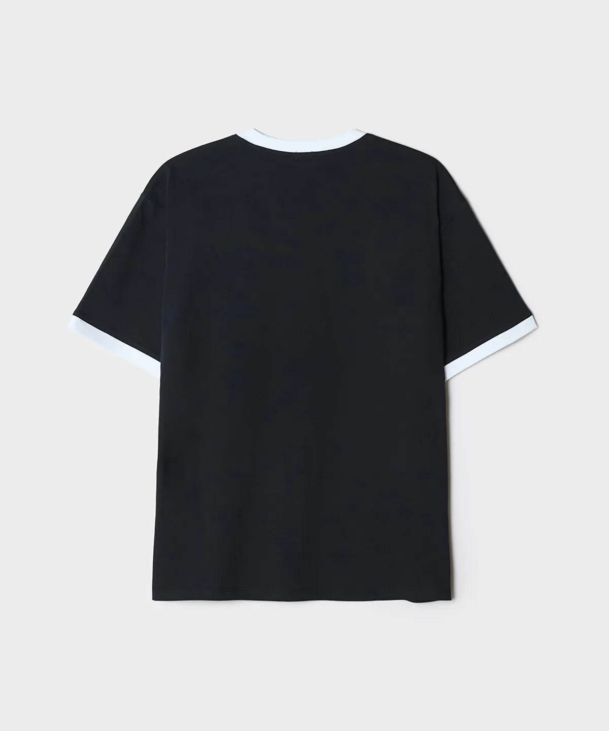 [LUCY X SPAO] Ringer T-shirt