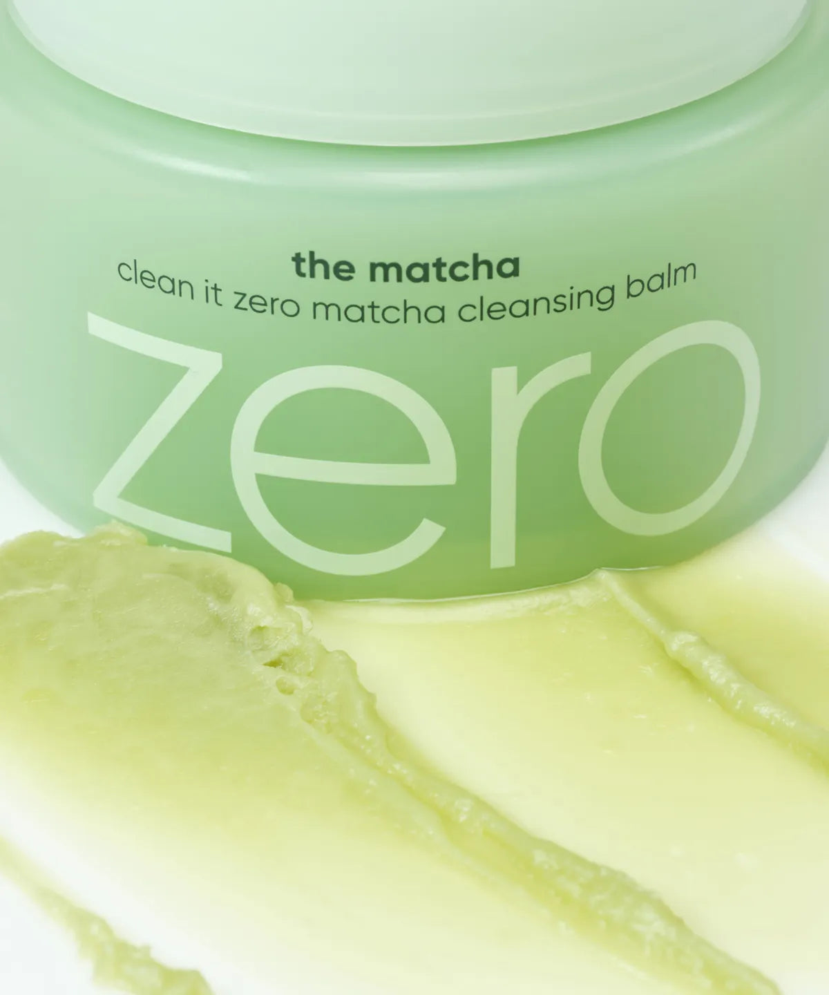 Banila Co Clean It Zero Matcha Cleansing Balm 100ml