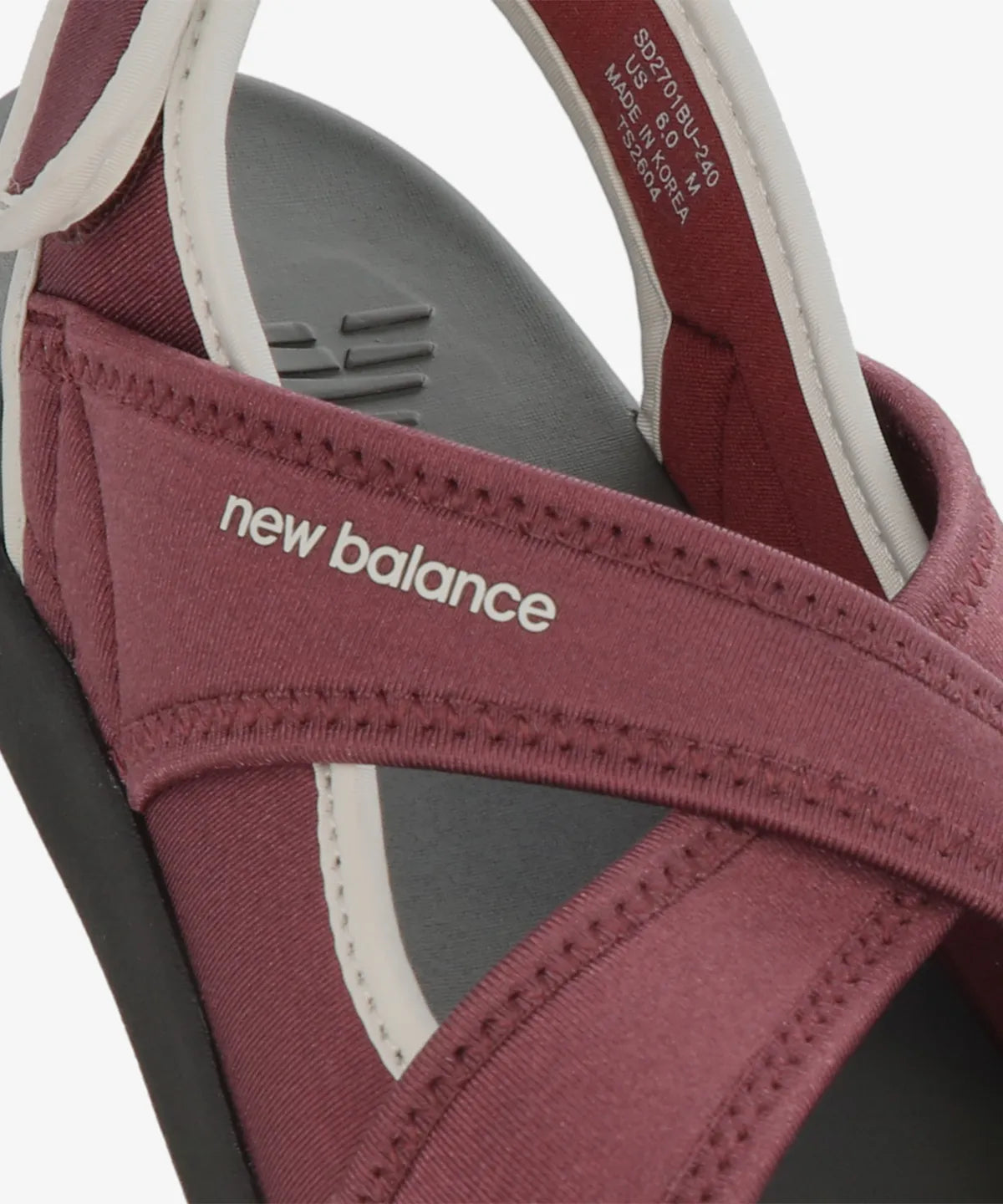 New Balance LINNEI / SD2701BK
