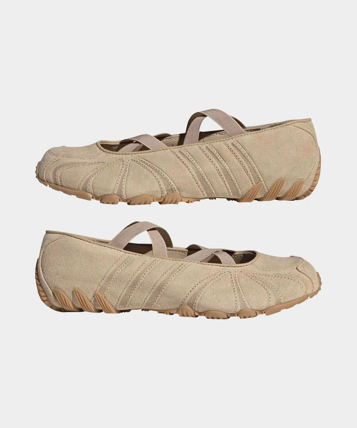 [26FW] ADIDAS Ghost Sprint Ballet