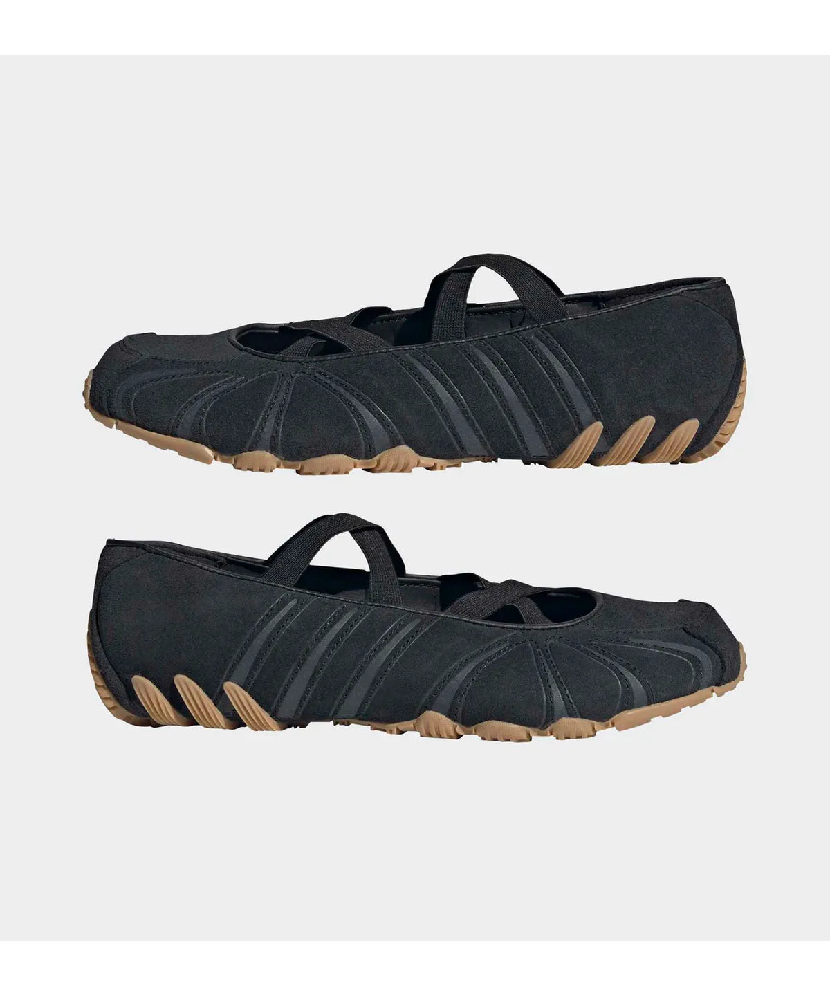 [26FW] ADIDAS Ghost Sprint Ballet
