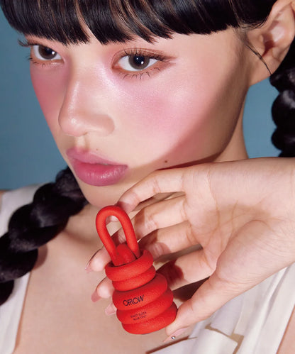 OFFLOW Knot Sleek Blur Tint