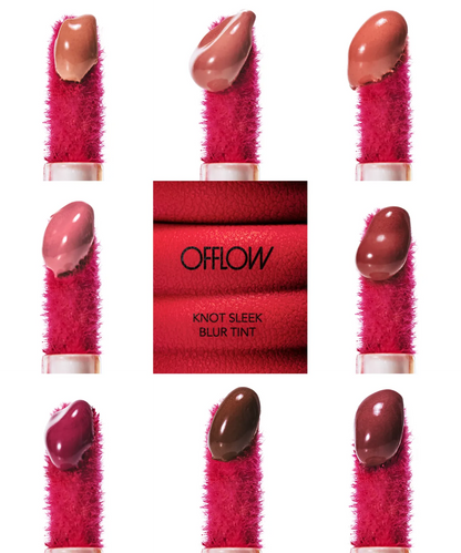 OFFLOW Knot Sleek Blur Tint