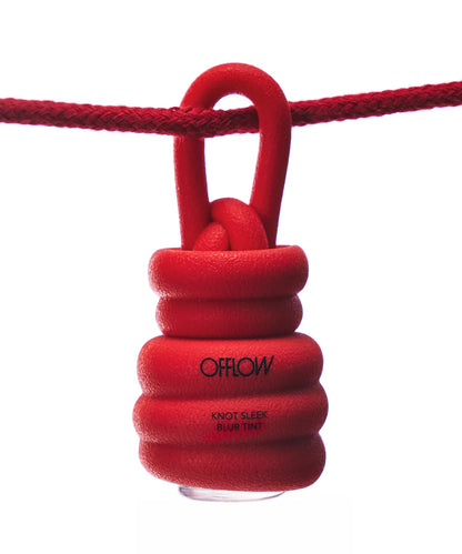OFFLOW Knot Sleek Blur Tint