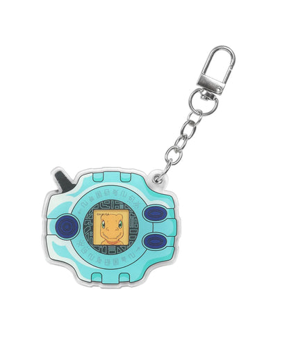 [Digimon X Odd Studio] Bag & Accessories Collections
