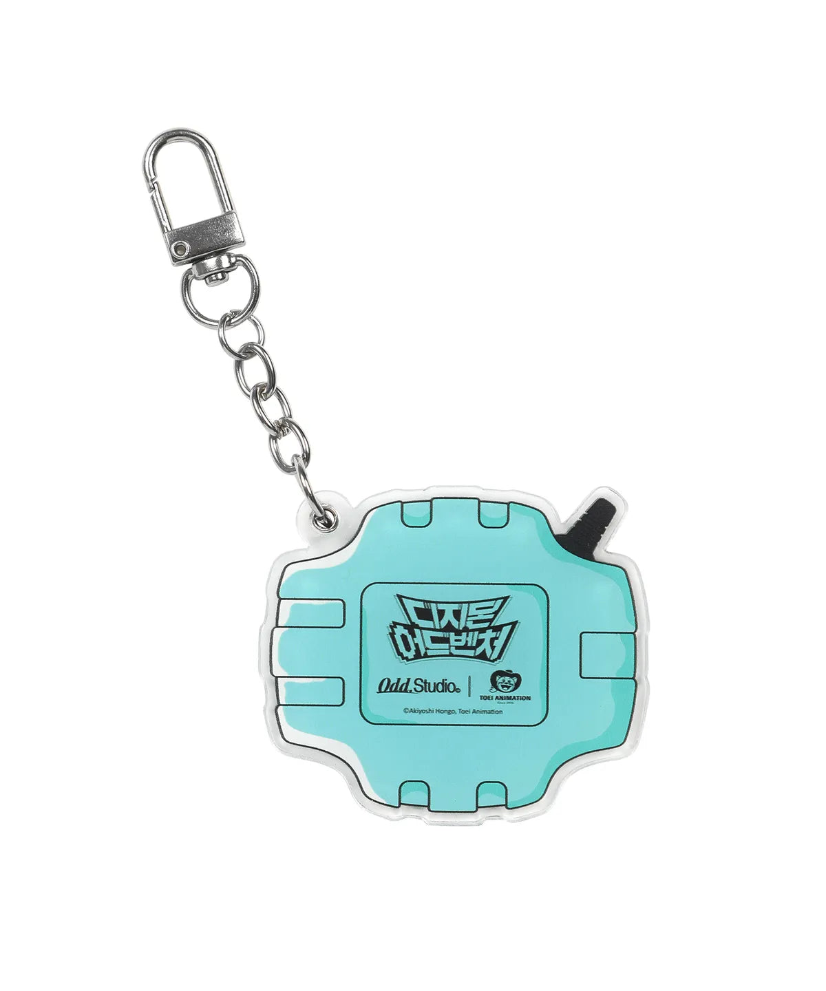 [Digimon X Odd Studio] Bag & Accessories Collections