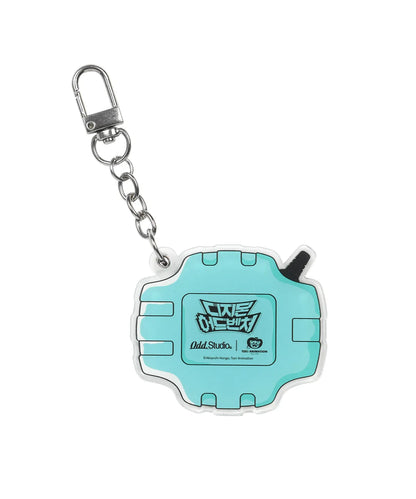 [Digimon X Odd Studio] Bag & Accessories Collections