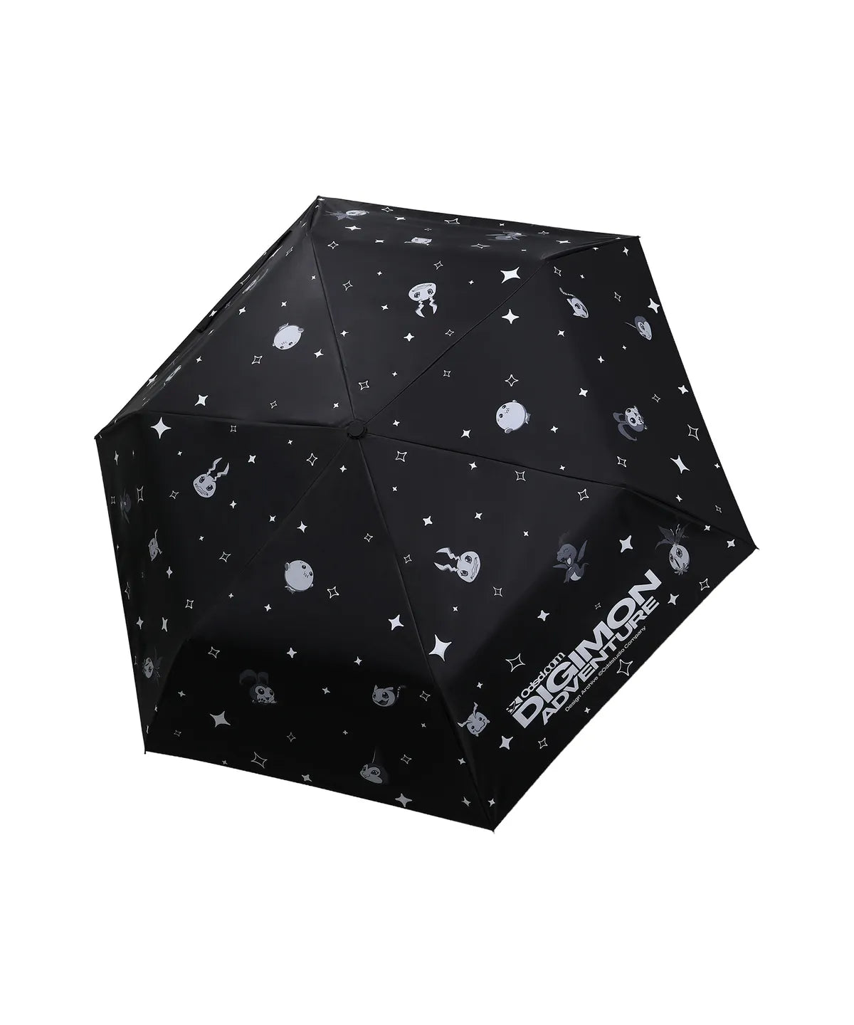 [Digimon X Odd Studio] Bag & Accessories Collections