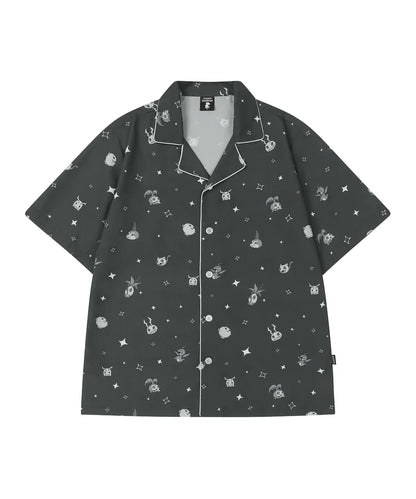 [Digimon X Odd Studio] Digimon Adventure Pajama Set