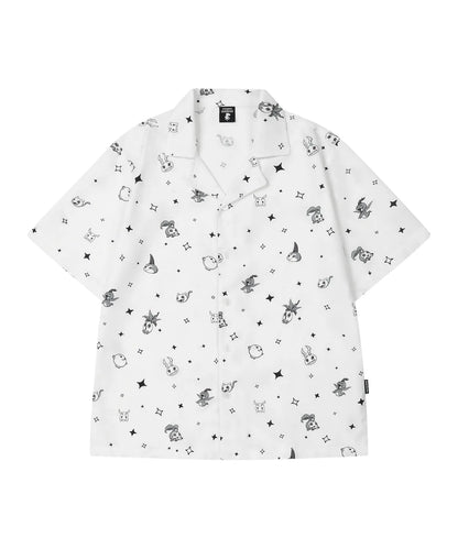 [Digimon X Odd Studio] Digimon Adventure Pajama Set