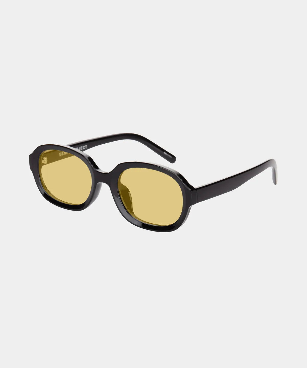 [Bts Jimin Worn] BENIK PROJECT Sol Eyeglasses