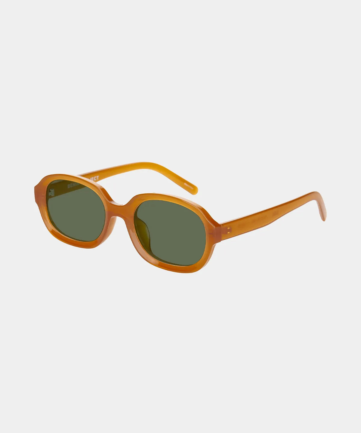 [Bts Jimin Worn] BENIK PROJECT Sol Eyeglasses