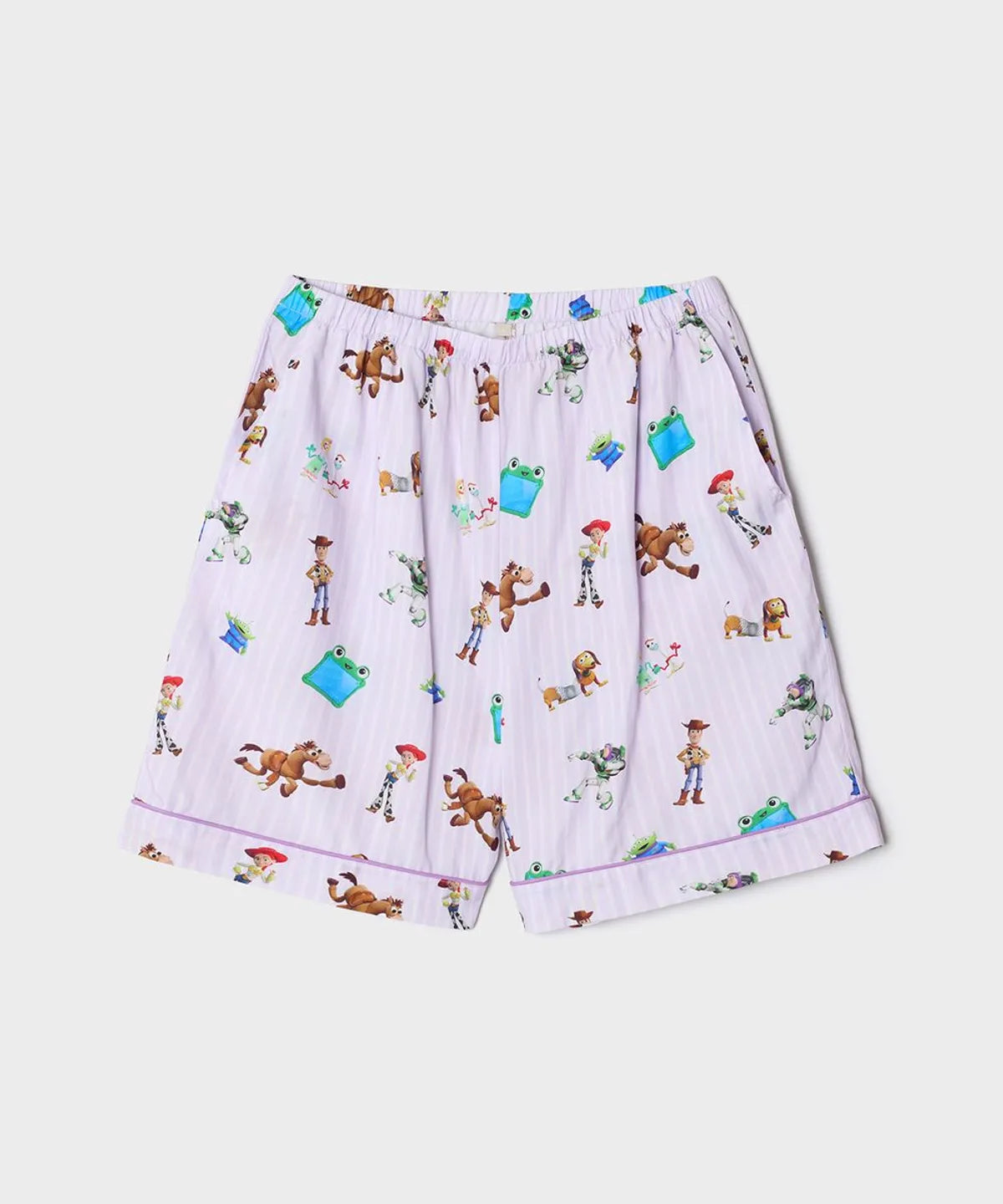 TOY STORY X SPAO - Short-sleeved Pajama