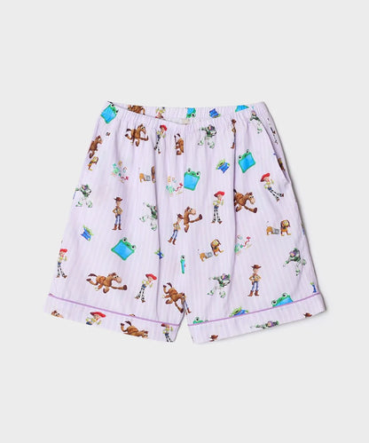 TOY STORY X SPAO - Short-sleeved Pajama