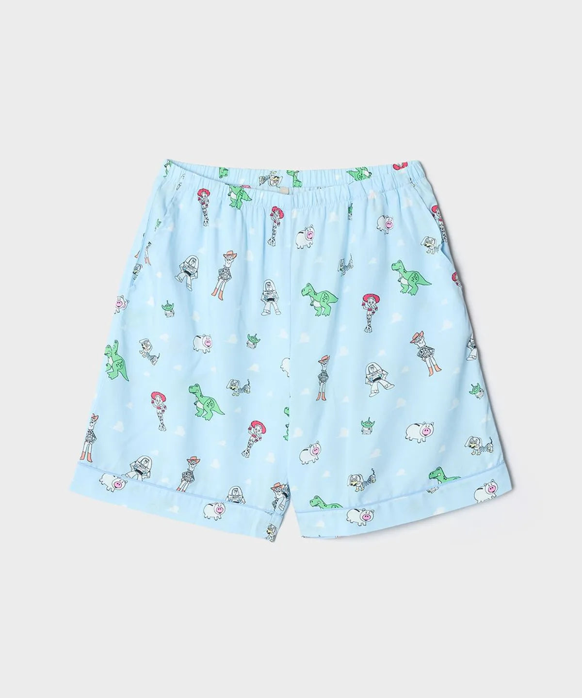 TOY STORY X SPAO - Short-sleeved Pajama