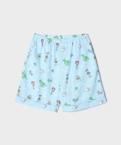 TOY STORY X SPAO - Short-sleeved Pajama