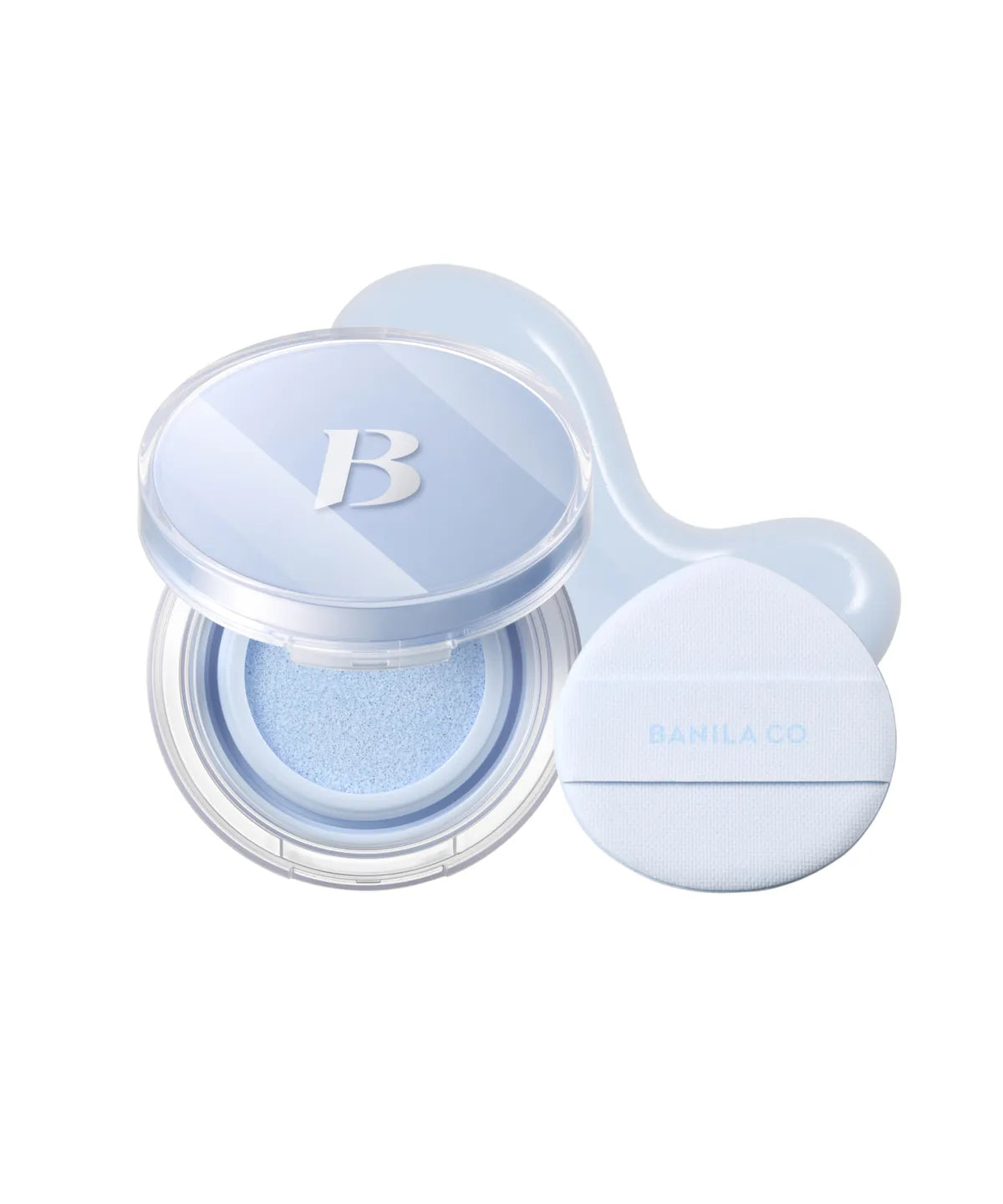 Banila Co Prime Primer No Sebum Cushion 5g