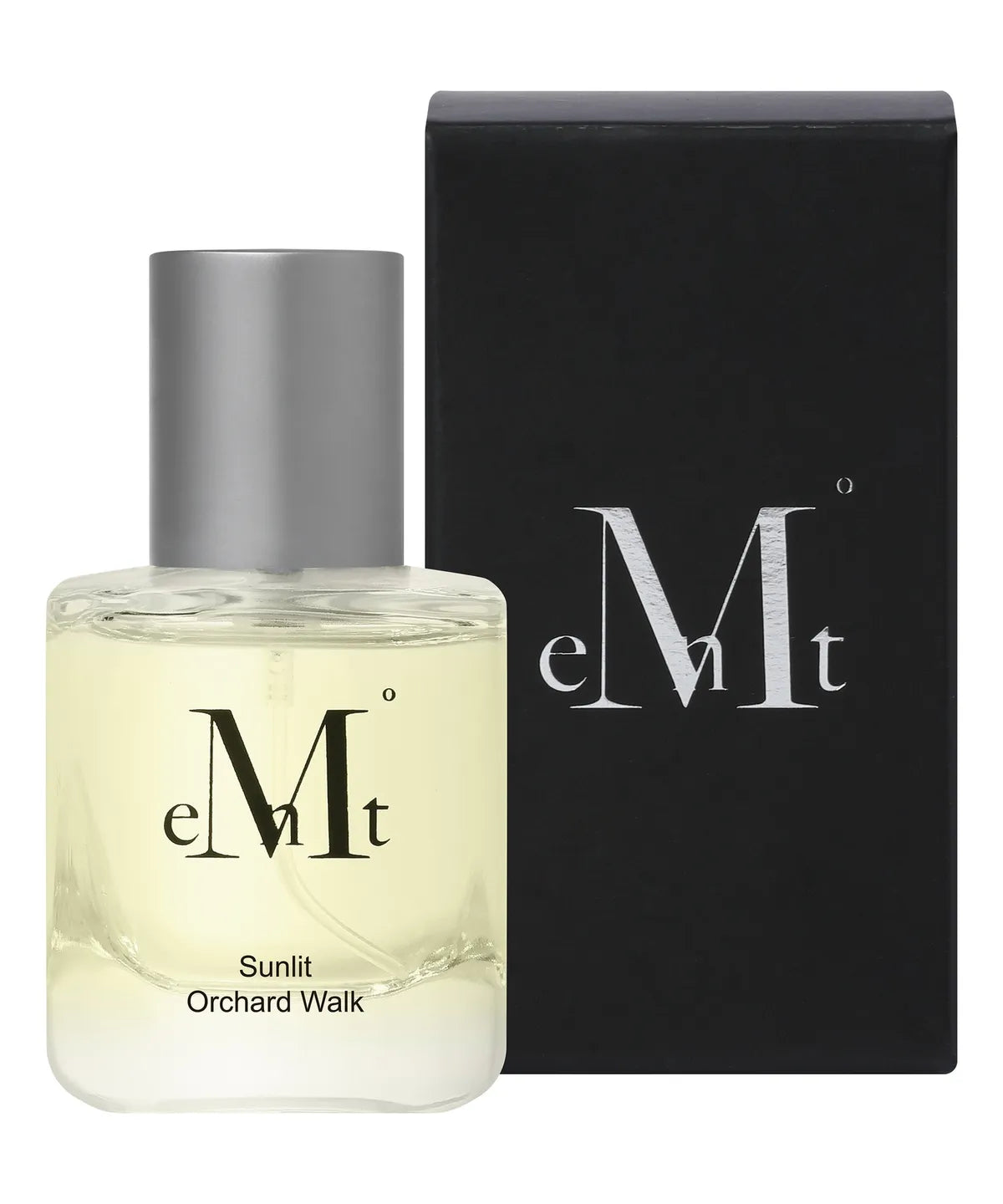 MUCENT Eau De Parfum 30ml